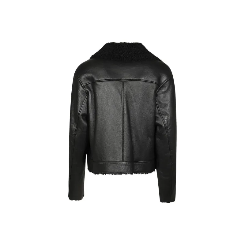 DESA 1972 Classic Biker Jacket-1