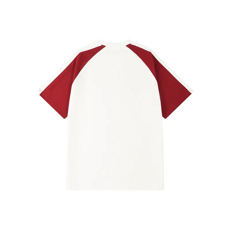 ROSECREED T Shirts Unisex-3