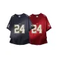 2 Pack[Navy Blue+Burgundy]
