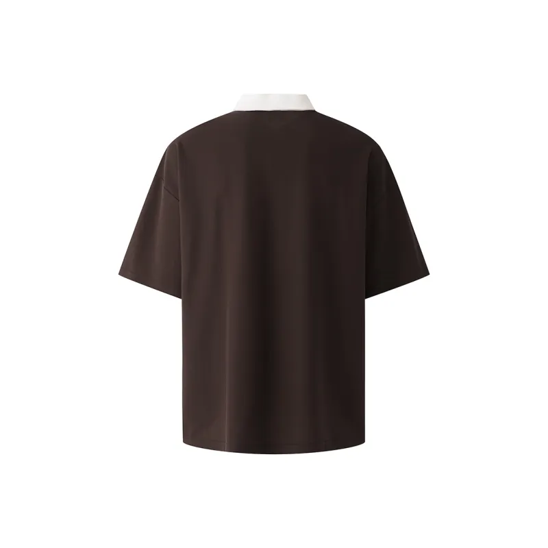 MRCYC Summer Short Sleeved T Shirts Unisex-1