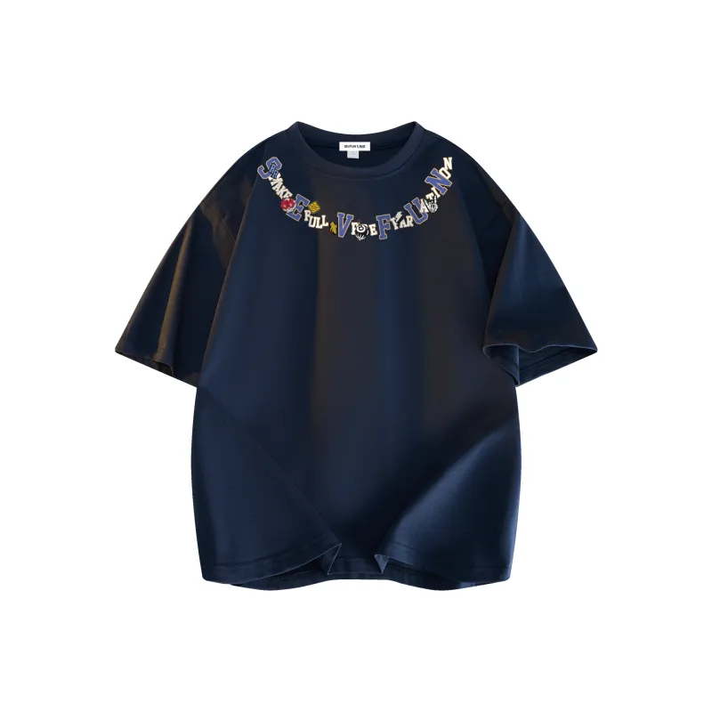 7 SEVFUN T Shirts Unisex-7