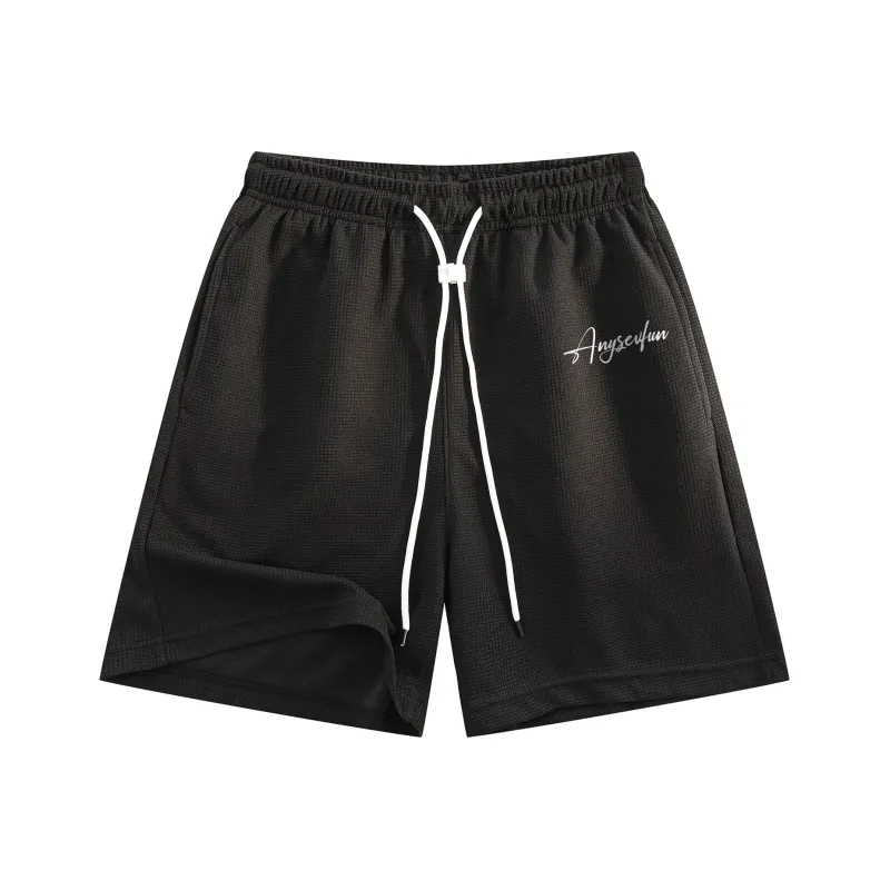 7 SEVFUN Casual Shorts Unisex-2