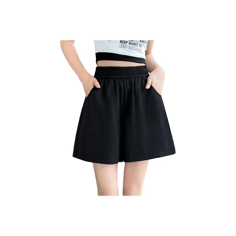 JEANSWEST Casual Shorts Women's-6
