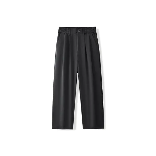 98SQUID Casual Pants Unisex