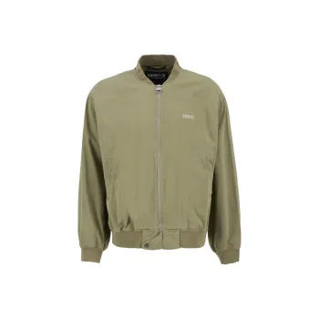 BARBOUR SS25 Jackets & Coats Men's Faded Olive Green