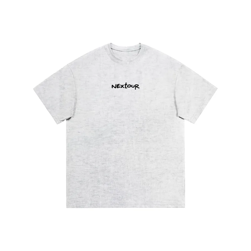 NEXTOUR T-Shirts Unisex-14