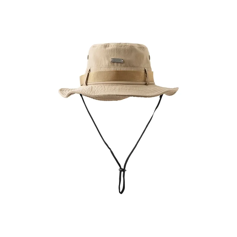 NANJIREN Lightweight Bucket Hats Unisex-2