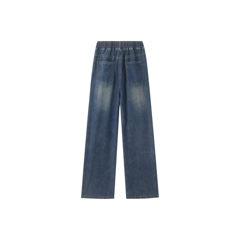 YK&YB Jeans Unisex-1