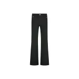 Black Extended Length