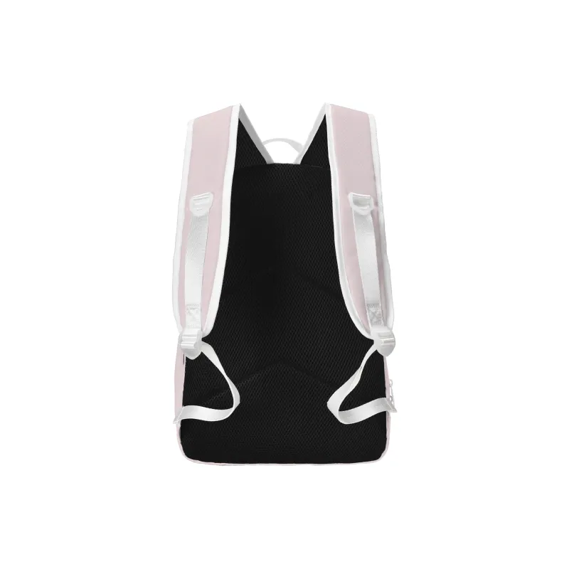 TURN UP Polyester Backpack Unisex-16