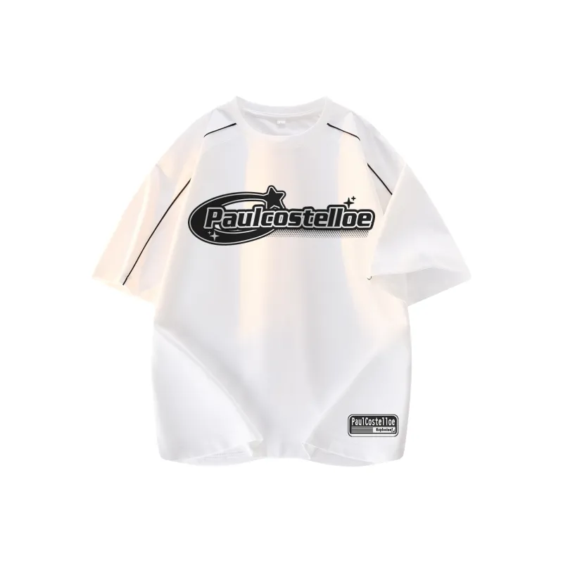 PAUL COSTELLOE T Shirts Unisex-4