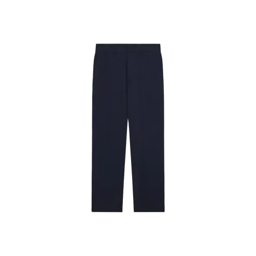 Patrizia Pepe SS25 Suit Trouser Men's Blue