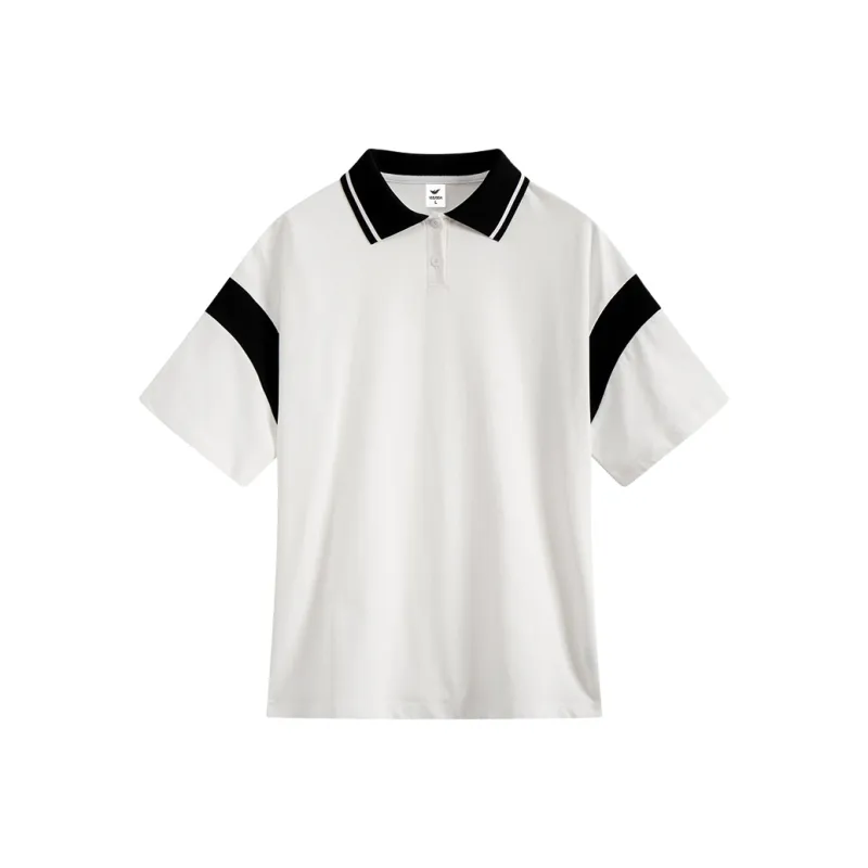 FASTFISH T Shirts Women's White-0