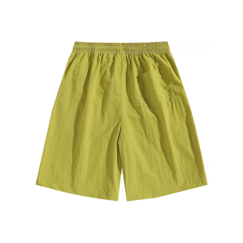 7 SEVFUN Casual Shorts Unisex-9