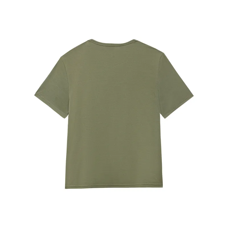 Jeep Outdoor Casual T Shirt Men's-5