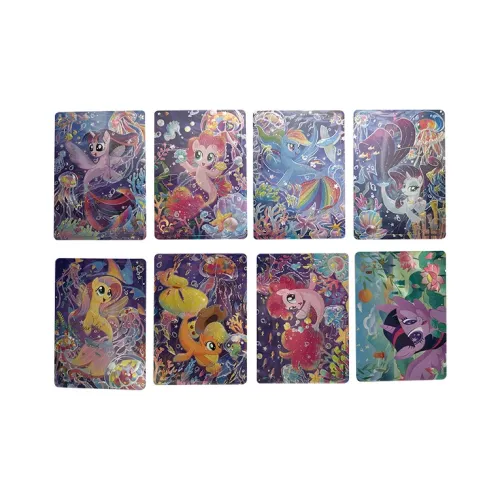 KAYOU IP/Anime Cards