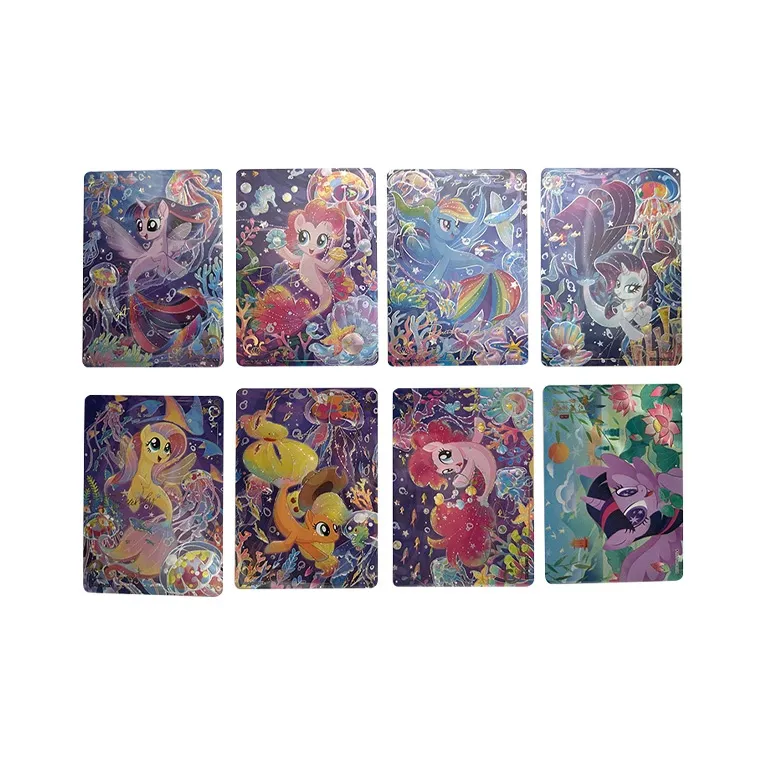 KAYOU IP/Anime Cards-0