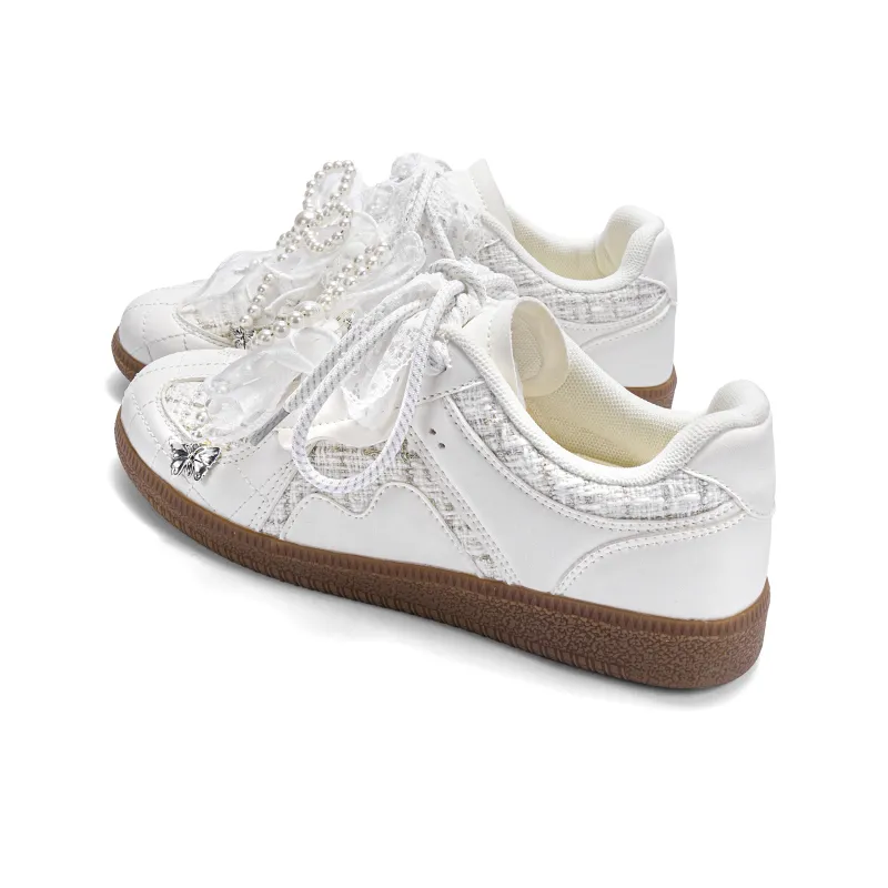 MINISO Skateboard Shoes Women's-10
