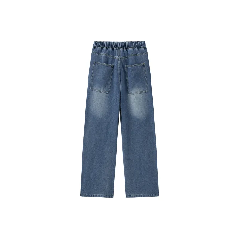 FOREVER 21 Jeans Unisex-3