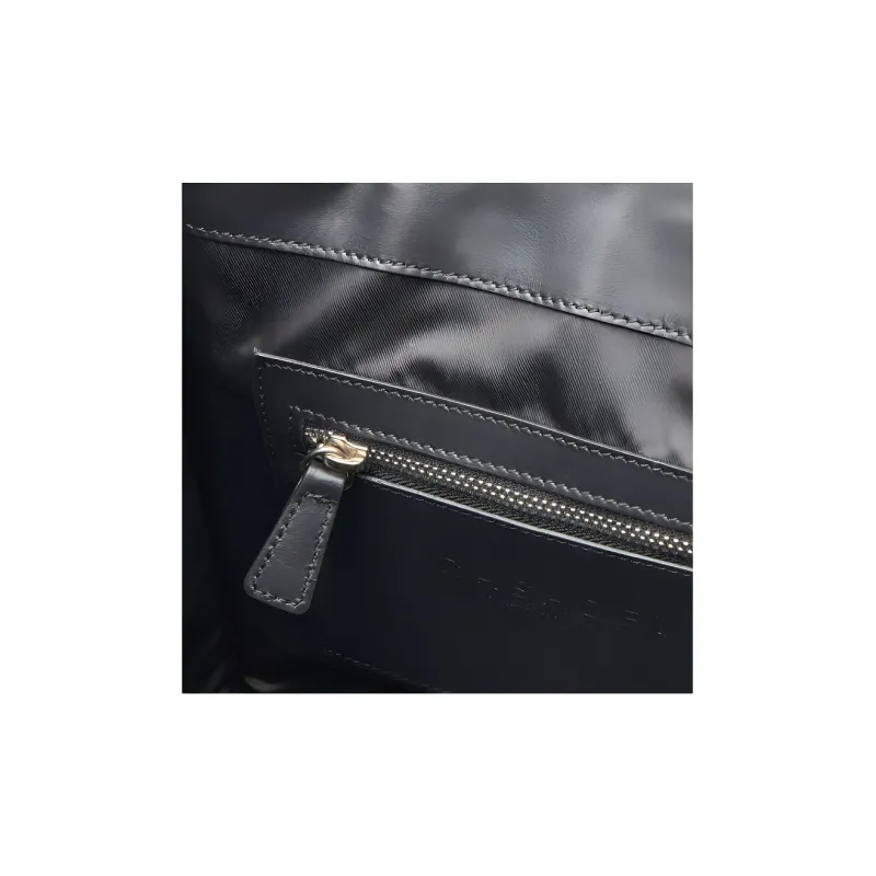 Casadei Baurivage Woven Top Handle Bag-4