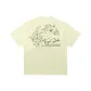 Apricot (Heavyweight and 100% cotton)
