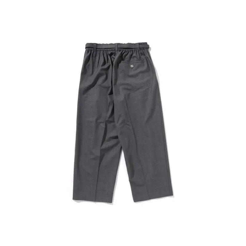 Bape Paisley Dress Pants-1