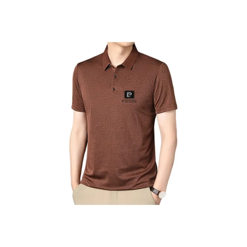 PIERRE CARDIN Polo Shirts Men-12