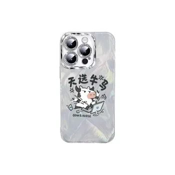 NAYIKE Phone Cases