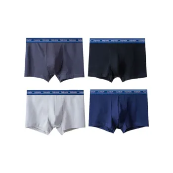 Yalu Men Underpants