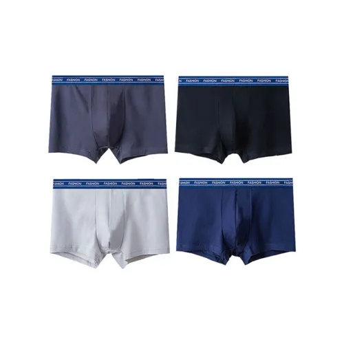 Yalu Men Underpants