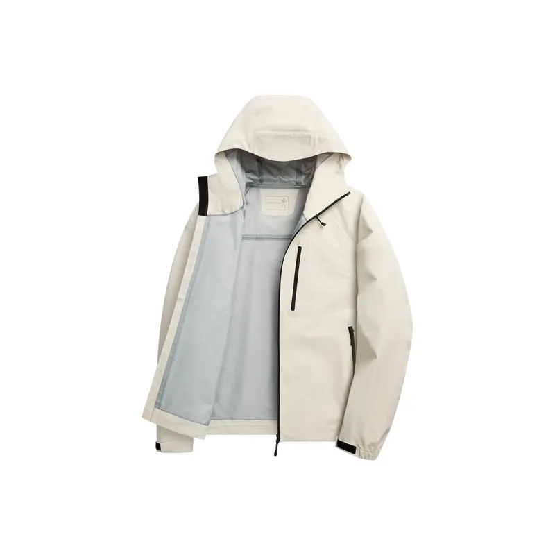 Dance With Wolves Windbreaker Jacket Men's-9