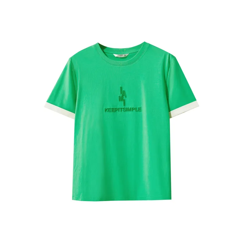 AMII T Shirts Women's-21