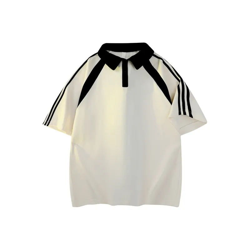 SOLIDITY Polo Shirts Unisex-2