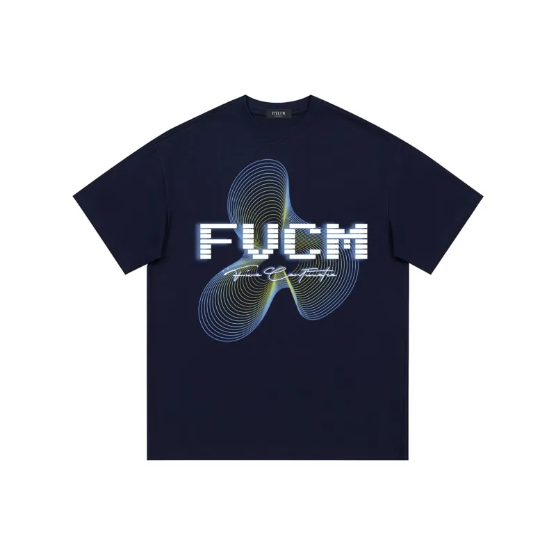 FIVE CM T Shirts Unisex-0