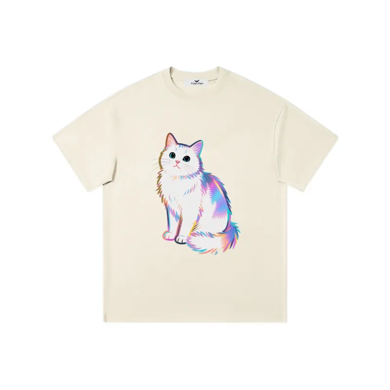 FASTFISH T-Shirts Unisex-8