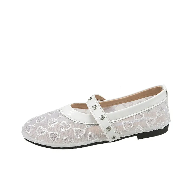WUJI Women's Casual Shoes Women's-0