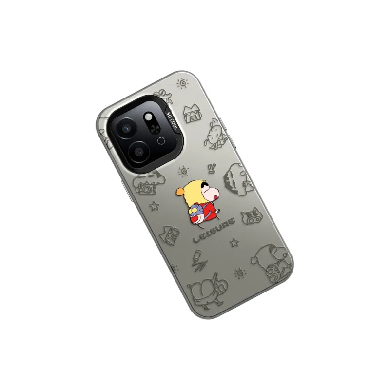 YICAIJIA Phone Cases-7