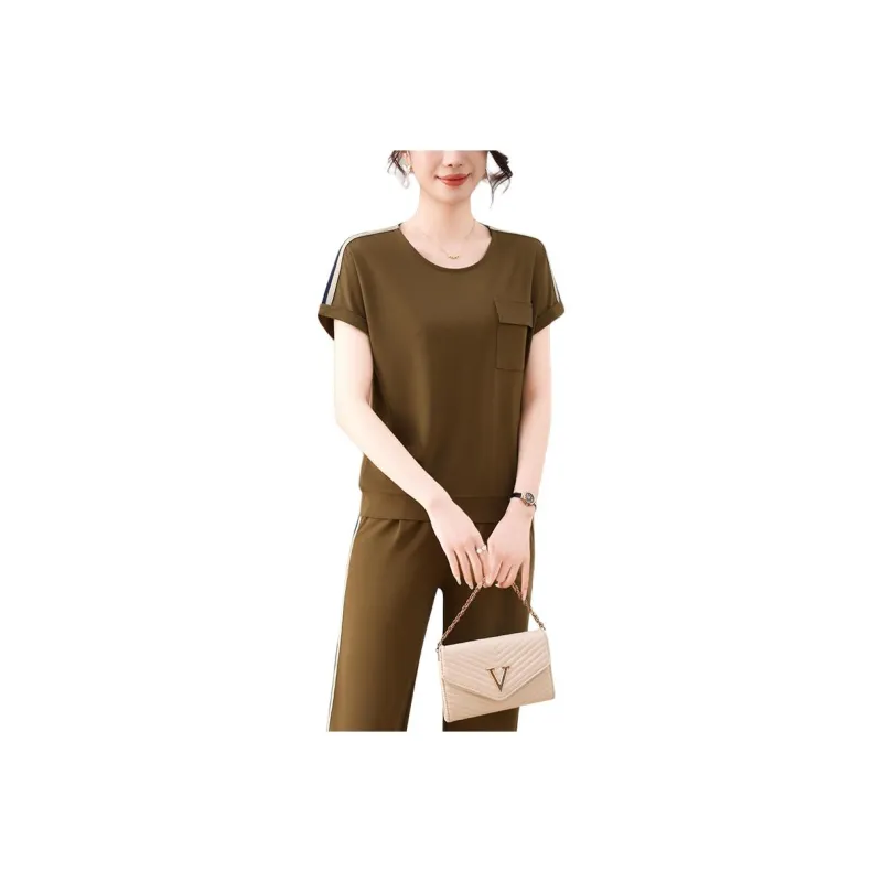 PIERRE CARDIN Casual Suit Women's-5
