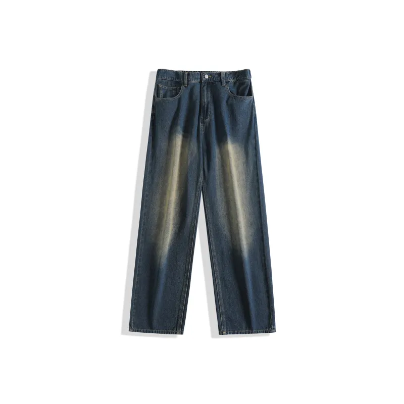 TRMT Jeans Unisex-10