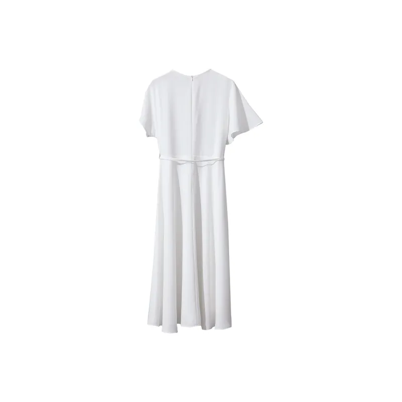AMII Short Sleeved Dress Women's-1