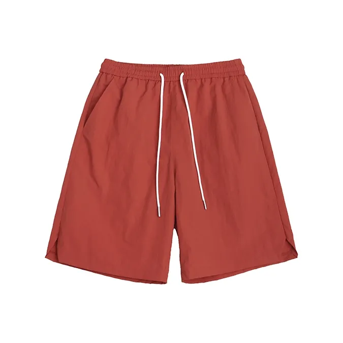 TIRED Casual Shorts Unisex-20