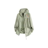 Gray Green