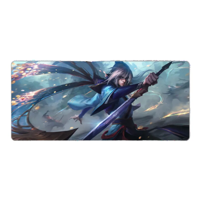 DANYIN Mouse Pads-36