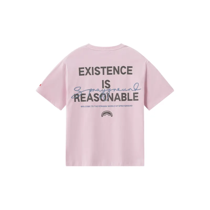 SPRAYGROUND T Shirts Unisex-4