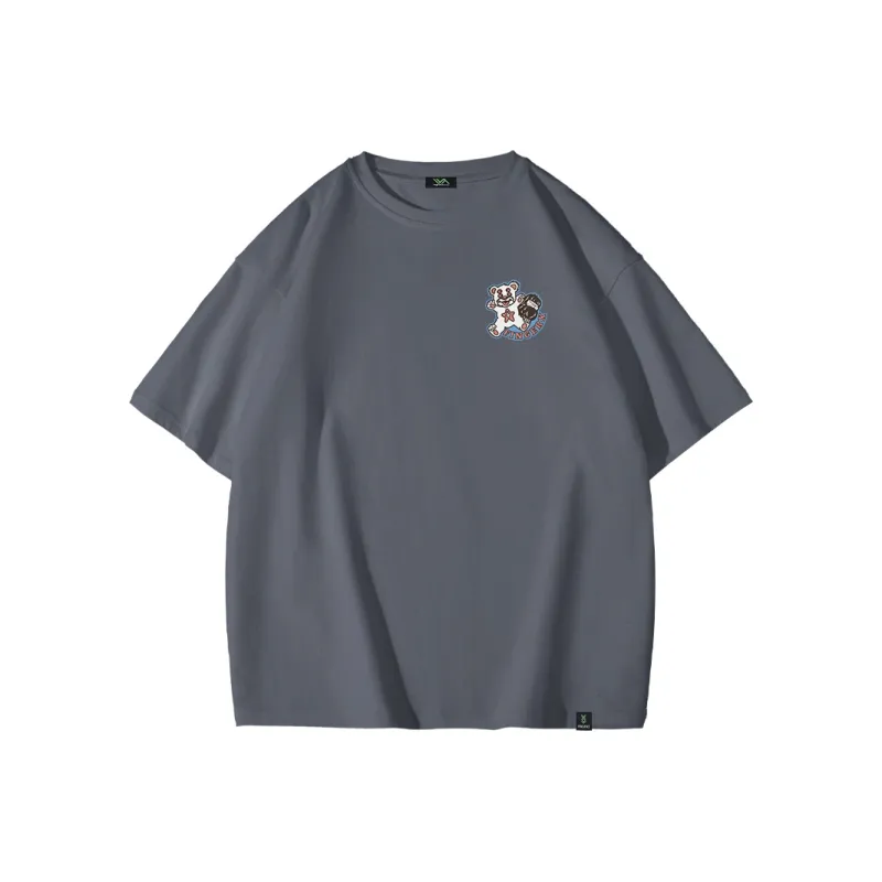 Fingercroxx T Shirts Unisex-4