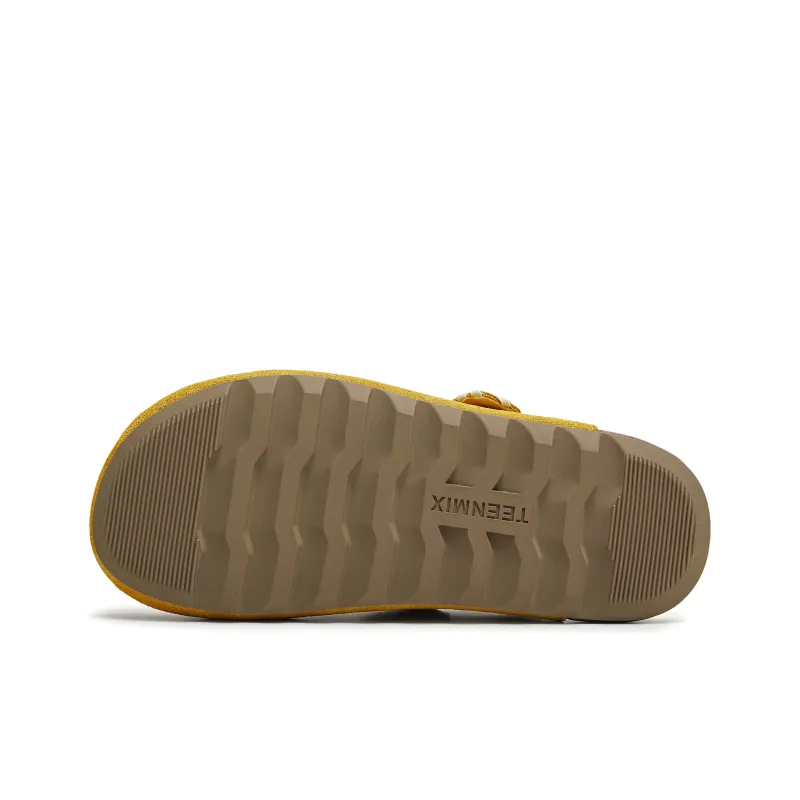 Teenmix Closed Toe Slippers Women's-4