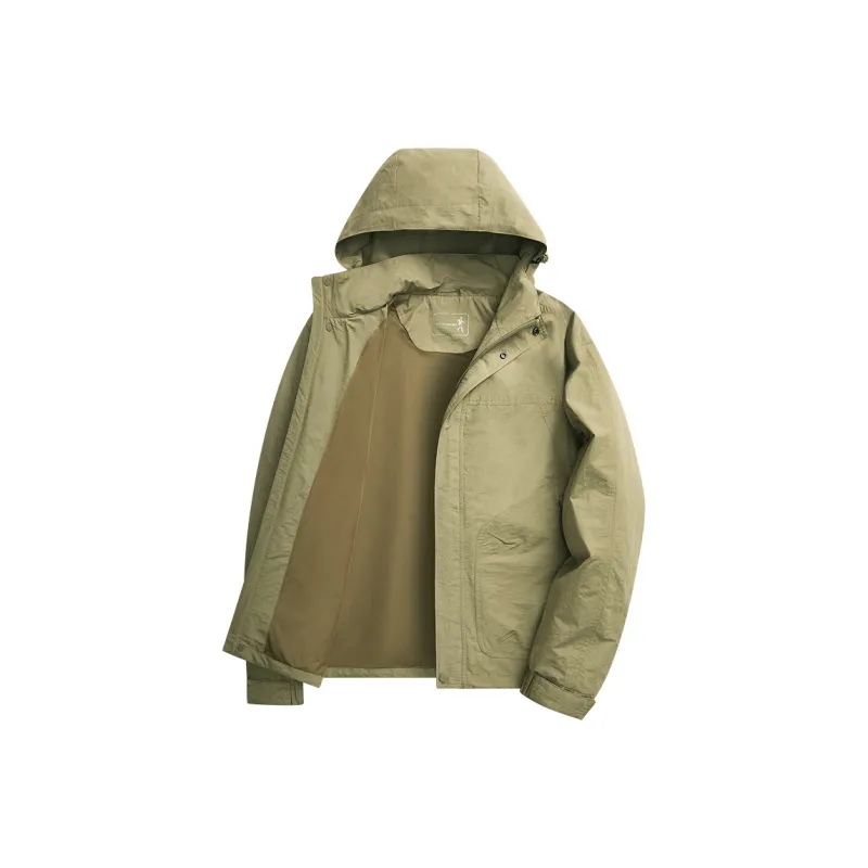 Dance With Wolves Jackets & Coats Men's-6