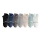 1 Each of 7 Colors