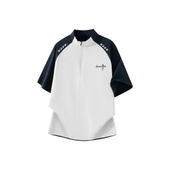 CHARLIE GOLF T Shirts Unisex