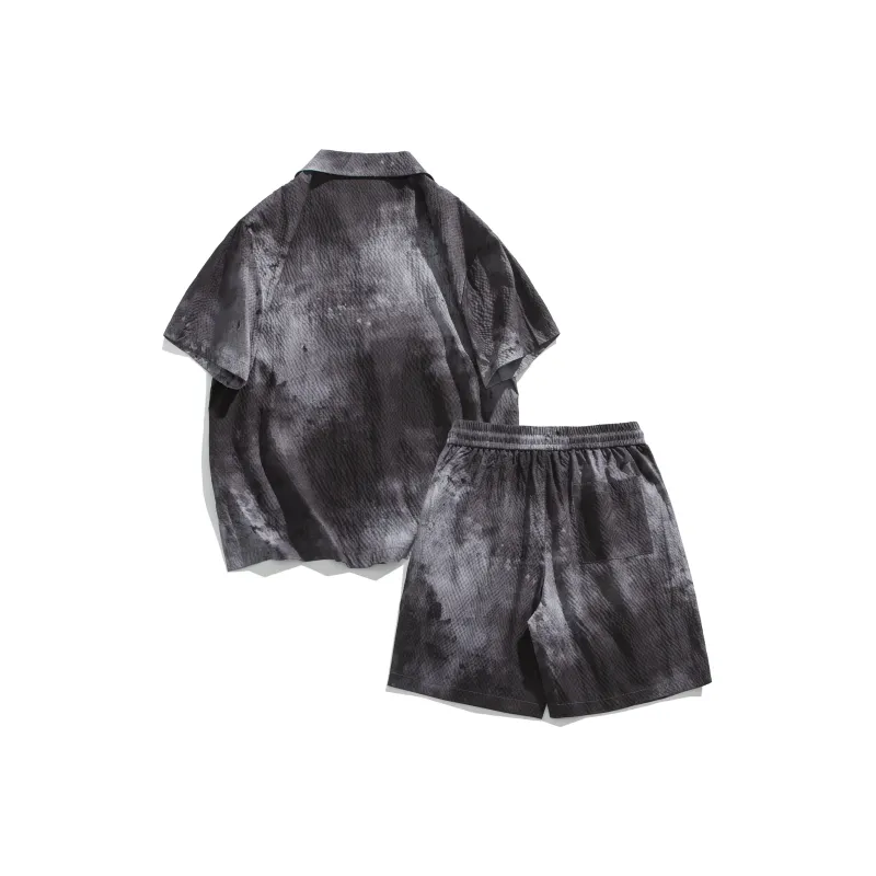 FA2LO Shirt Matching Set Unisex-1